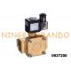 1/2 0927200 Normally Closed Air Compressor Brass Solenoid Valve