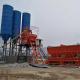 Totally Automatic Rmc Concrete Batching Plant