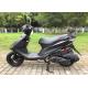 CM150T-12 Gas Motor Scooter , Gas Mopeds For Adults 85 Kmph Max Speed