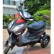 Three Wheel Power Scooter Motorcycle 72v40ah Lithium Battery 60km/h Max Speed