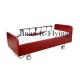 L2180mm Solid Wood Electric Nursing Bed For Home Care