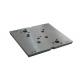 OEM Custom Titanium GR5 Alloy High Precision CNC Milling EDM Metal Mechanical Parts