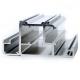 aluminium channel profiles Machined Aluminium Extrusion Profiles For Industry