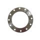 PL/SO/SW carbon steel forged flange