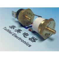 Electronic Switch KSD301GR Thermostat Snap-action Ceramic Manual Reset Temperature Switch
