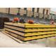 Flexible Quick Assembly Wall Formwork System With H20 Timber Beam