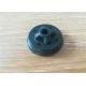 Molded / Extrusion Seal Customize Silicone Rubber Molded Parts Colored Rubber Grommet