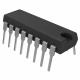 Electronics Circuit Board Chips CMOS Monostable Multivibrator CD4098BE