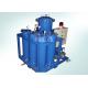 Waste Lube Oil Purifier Hydraulic Oil Filtration Machine 12 Tons/day
