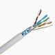 RJ45 Cat6A Lan Cable Various Lengths For Networking Solutions