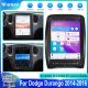 Car Radio Android Head Unit For Dodge Durango 2014-2016 With Carplay