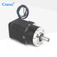 12.5V 0.5A Nema 17 40mm Stepper Motor With Planetary Gearbox
