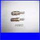 small parts Metal gas path connector for medical equipment