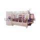 Double Working Position Shaftless Adhesive Tape Cutting Making Machine