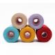 400g Polyester Wax Bonded Braided Thread for Leather Sewing Thread 250D/16 OEM/ODM Support