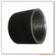 Chinese manufacturer pipe fittings Black steel pipe sockets,couplings