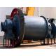 High Performance 20-25mm Mining Ball Mill Bentonite Mineral Processing