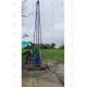 MDT-150 Spindle Drilling Rig Portable Water Well Drilling Rig