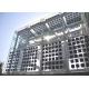 230W BIPV Curtain Wall Innovative Facade Design And Engineering