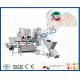 Butter / Cheese Processing Plant Cheese Making Equipment , 20000L/D Mutifuntional Cheese Processing Equipment