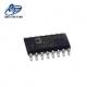 Electronic Spare Parts Components ADG509FBRNZ Analog ADI Electronic components IC chips Microcontroller ADG509FB