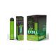 Fume Extra 1500 Puffs Disposable Vape Pen 850mAh E Cigarette