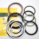 Komatsu Cylinder Seal Kits PC200-8 90 Shores A For PC Excavator