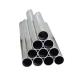 SS301 316L 317L SS Steel Tube Cold Rolled Stainless Steel Welded Pipe 10MM