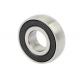 Rubber Seals MR128 2RS 6mm Miniature Spherical Bearing