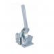 Miniature Toggle Clamps 10648 Holding Capacity 450kgs Solid Bar Straight Handle