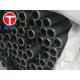 Round Precision Welded Steel Tube Shock Absorber Tube DIN2393 Standard