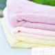 AZO Free 100% Cotton Bath Towels Dry Fast All Ages OEM / ODM Available