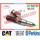 C11 C13 Engine Fuel Injector 249-0712 10R-3147 249-0707 249-0708 10R-1305 For Caterpillar