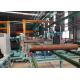 High Quality Carbon Steel Pipe Line Welding Machinery
