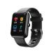 Health Reminder 170mAh UN38.3 Fitness Tracker Smartwatch TELEC