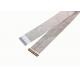 30PIN Signal Wire LVDS Cable Assembly with 3.0A AC/DC Rated Current and Crimp Termination Style