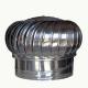 safe and reliable Rotary roof ventilators with factory