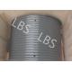 Deck Machinery Winch LBS Sleeve Steel Wire Rope Split Sleeve