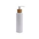 4oz 28/410 Recycled Cosmetic Packaging 100ml Transparent Plastic Bottle
