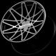 BC01/Monoblock wheels /forged wheels/Deep concave wheels/deep dish rims