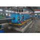 Full Automatic ERW Pipe Mill Making Machine ERW165 Rectangular Shape