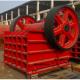 High Capacity75kw Compound Pendulum Jaw Crusher Machine Use In Mine