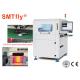 KAVO Spindle Inline PCB Separator PCB Routing with High Reliability Cutting System