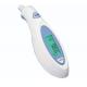 Medical Grade Ear Thermometer , High Accuracy Infrared Clinical Thermometer