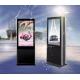 Multi Functional Outdoor Touch Screen Kiosk 43 Inch Windows 7 Operating System