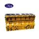 3066 S6K 5I7530 125-2964 Excavator Hydraulic Parts Cylinder Block