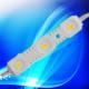 3leds SMD5050 LED MODULE