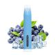 Blueberry Ice Flavor 1500 Puffs E Cigarette 3.6V Voltage 5.0ML 21x116.5mm