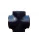 Oil Gas ANSI Cross Carbon Steel Buttweld Fittings