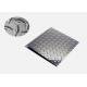 12 X 120 Diamond Tread Plate Aluminum , Durable Aluminium Checkered Sheet 